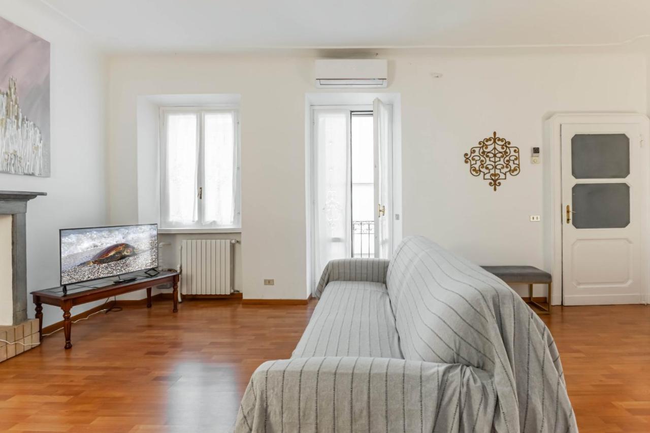 Easylife - Fantastico Rifugio Nel Cuore Di Brera Milano Esterno foto
