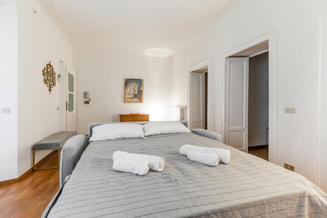 Easylife - Fantastico Rifugio Nel Cuore Di Brera Milano Esterno foto