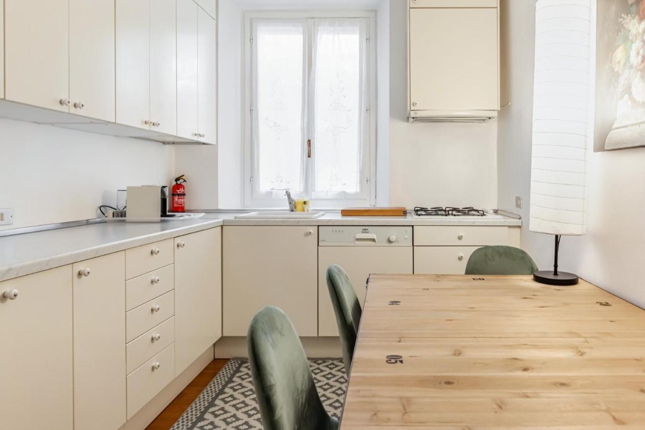 Easylife - Fantastico Rifugio Nel Cuore Di Brera Milano Esterno foto