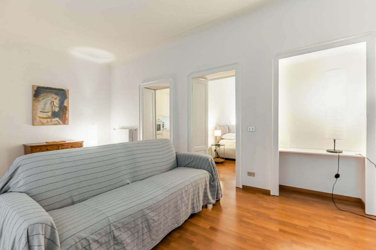Easylife - Fantastico Rifugio Nel Cuore Di Brera Milano Esterno foto