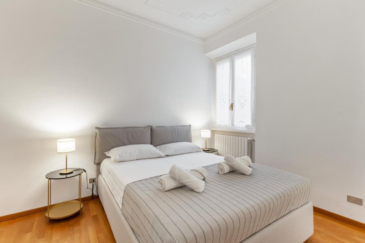 Easylife - Fantastico Rifugio Nel Cuore Di Brera Milano Esterno foto