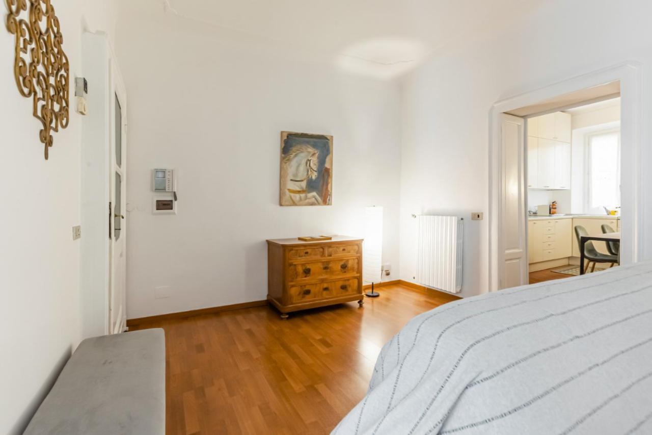 Easylife - Fantastico Rifugio Nel Cuore Di Brera Milano Esterno foto