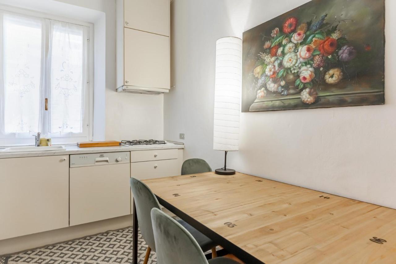 Easylife - Fantastico Rifugio Nel Cuore Di Brera Milano Esterno foto