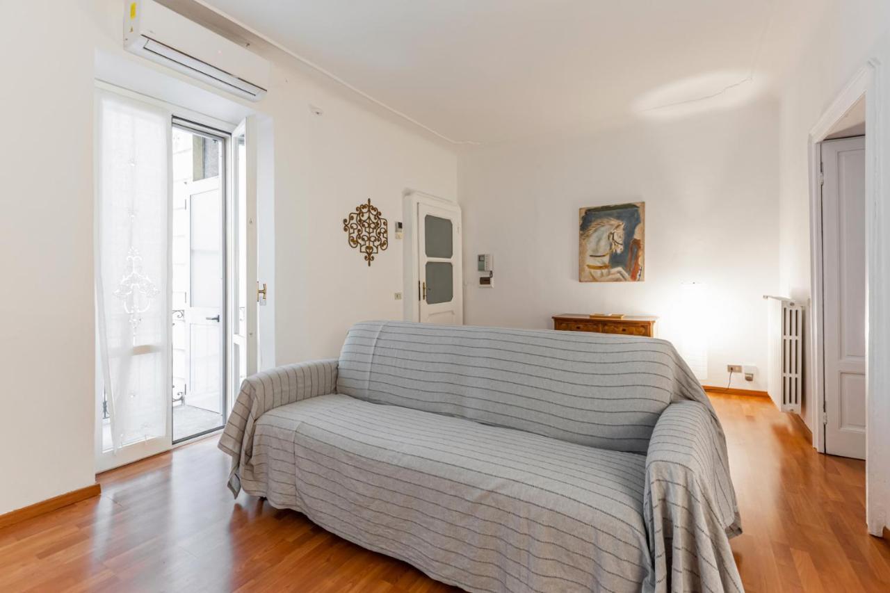 Easylife - Fantastico Rifugio Nel Cuore Di Brera Milano Esterno foto