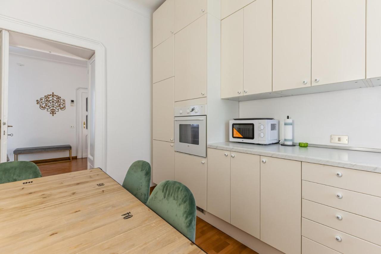 Easylife - Fantastico Rifugio Nel Cuore Di Brera Milano Esterno foto
