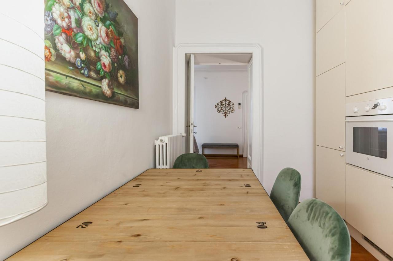 Easylife - Fantastico Rifugio Nel Cuore Di Brera Milano Esterno foto