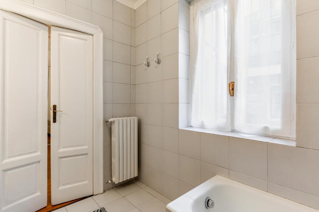 Easylife - Fantastico Rifugio Nel Cuore Di Brera Milano Esterno foto
